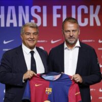 Mercato : vers un échange totalement fou entre le FC Barcelone et Manchester United ?