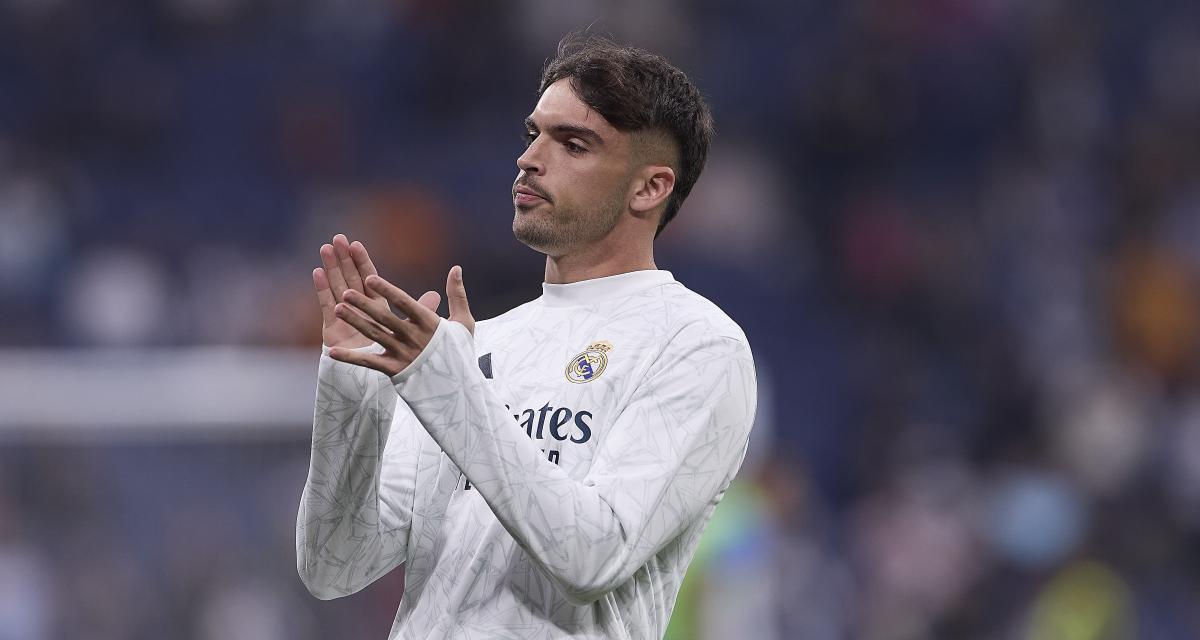 Real Madrid : Le geste classe de Raúl Asencio après la victoire face au Celta Vigo (vidéo)