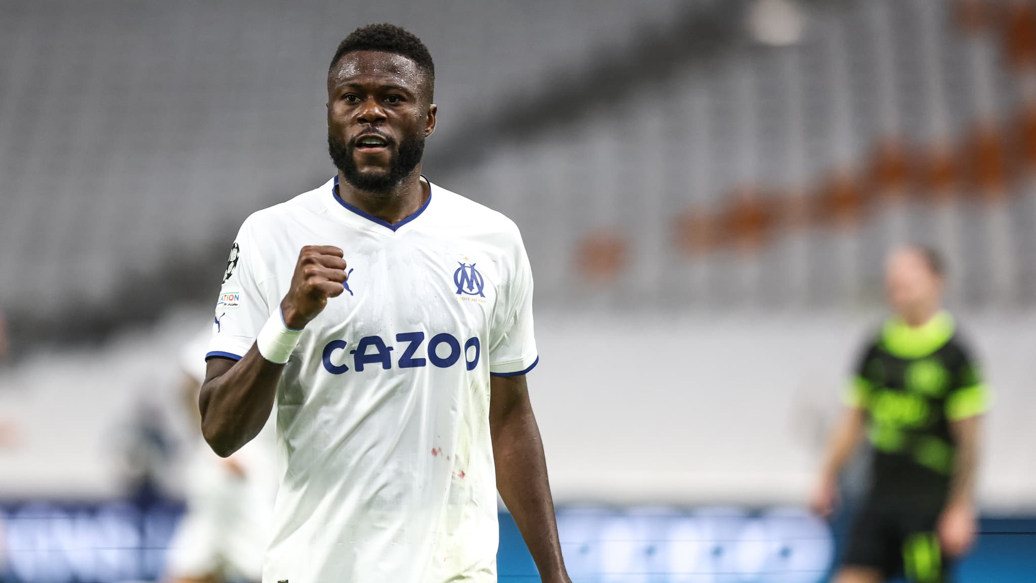 Les révélations chocs de Chancel Mbemba sur sa situation à l’OM