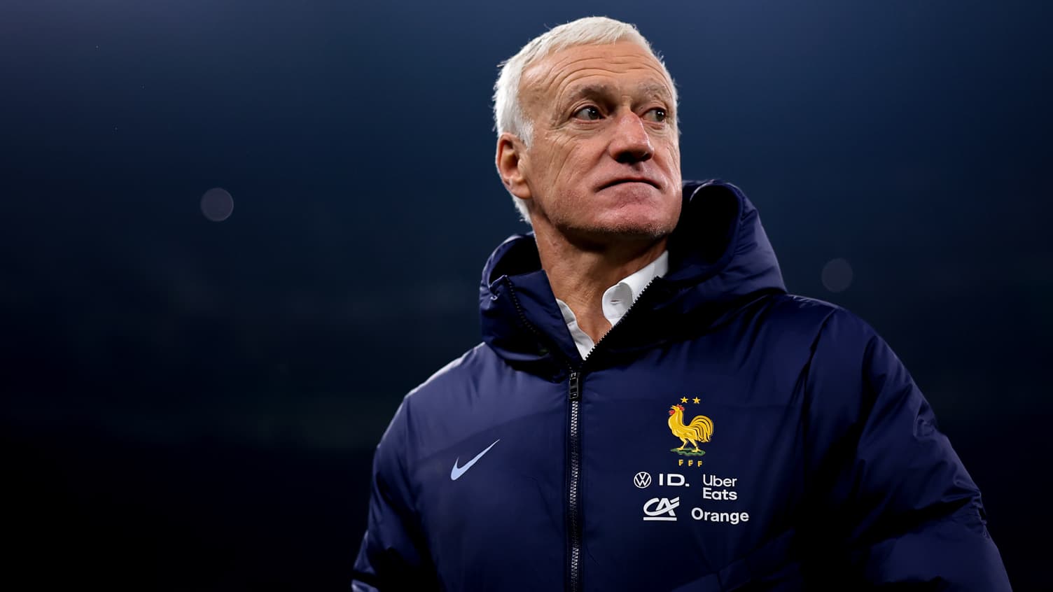 Coup de tonnerre ! La folle annonce de Didier Deschamps qui rend fou de rage la FFF