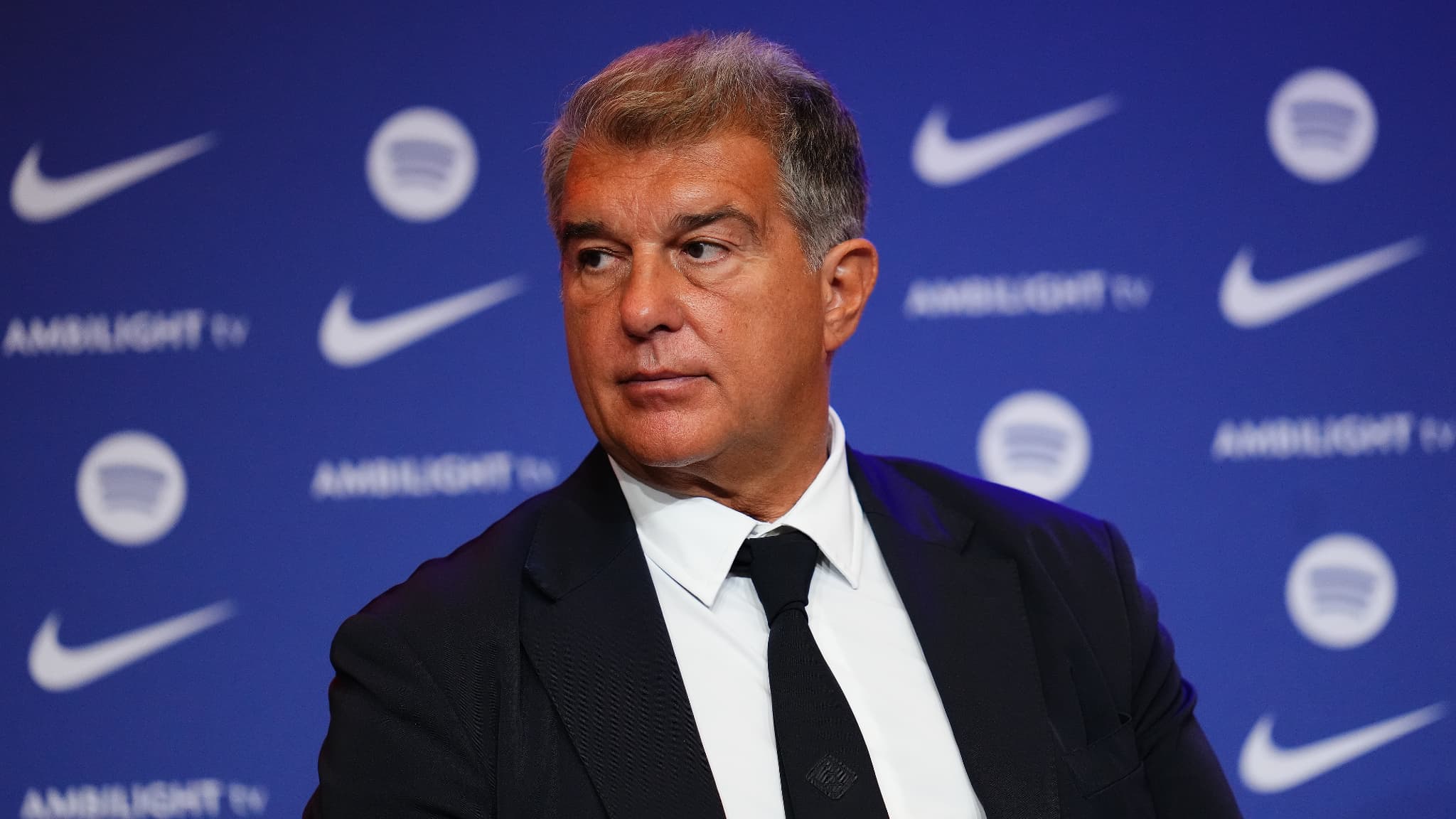 Joan Laporta en juillet 2024 2008252