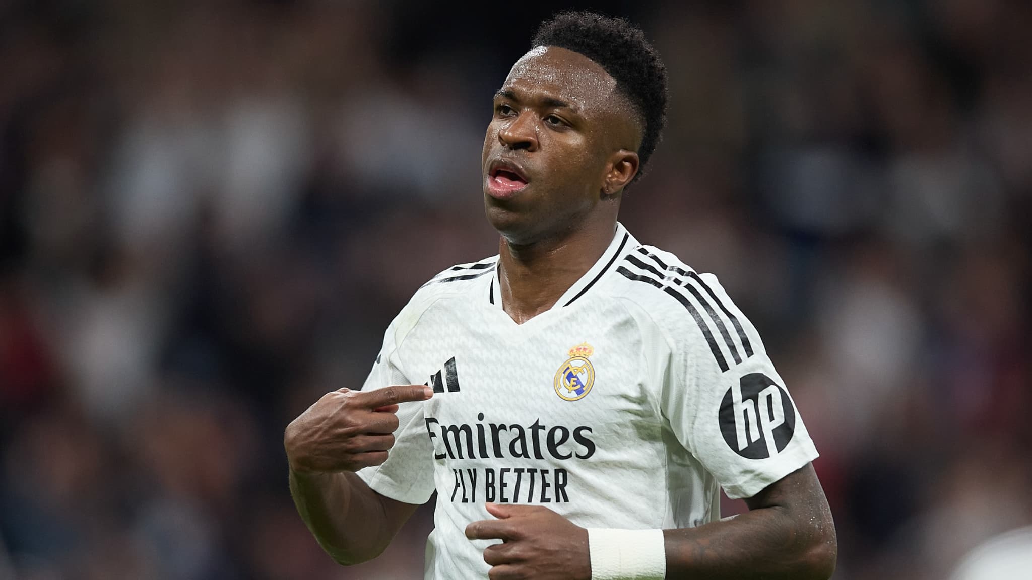 "Arrête de pleurer", les supporters de Manchester City sans pitié envers une star du Real Madrid