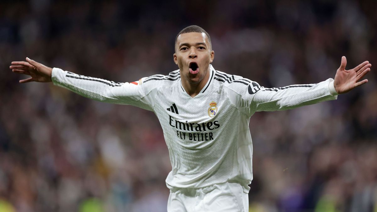 Kylian Mbappé fait ses aveux sur le Real Madrid
