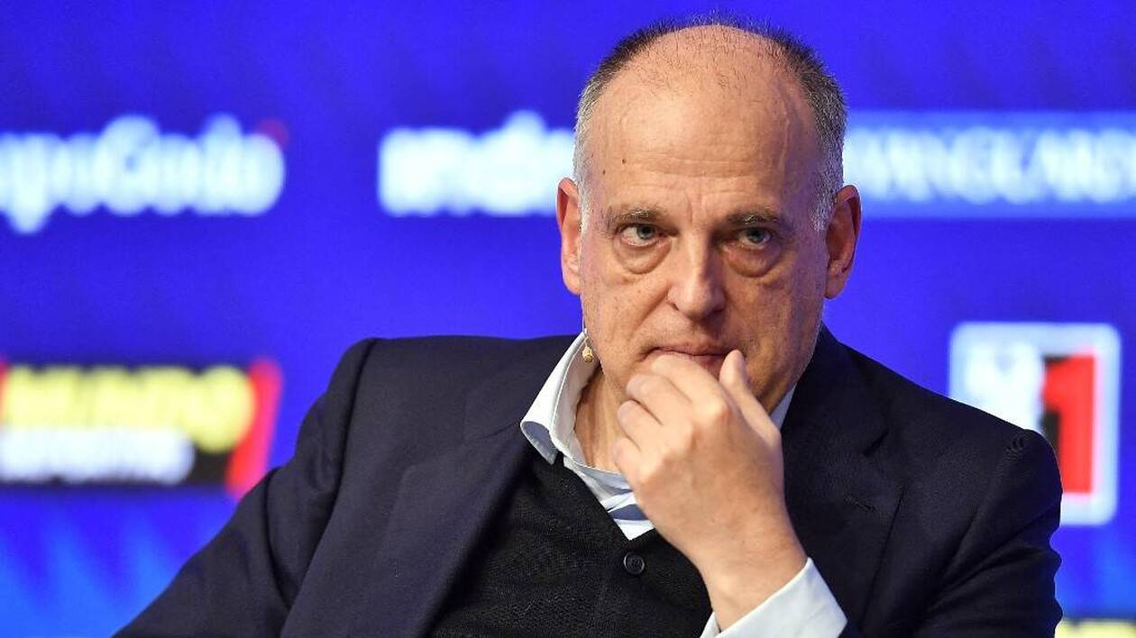 Le FC Barcelone sous le coup d’une relégation ? Javier Tebas dit tout !