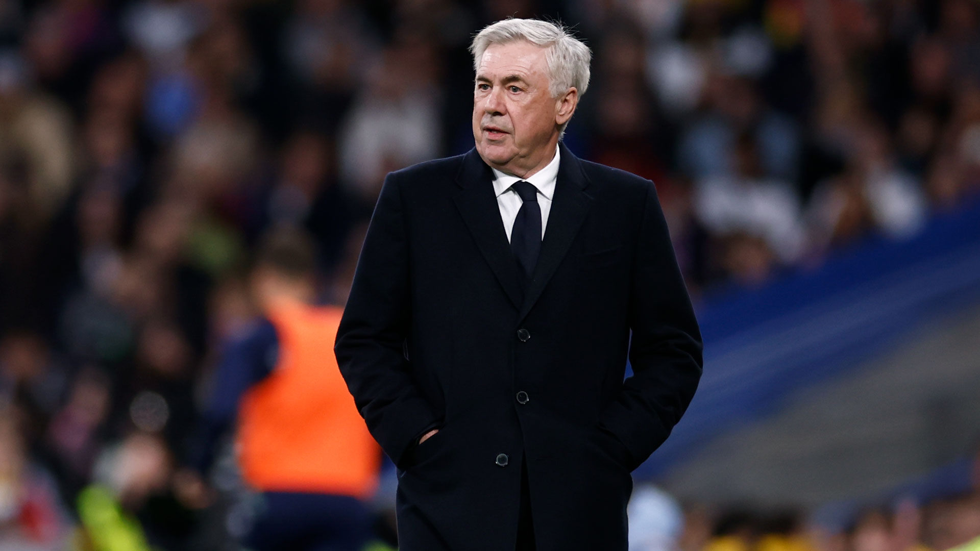 Real Madrid – Arsenal : le XI Officiel d’Ancelotti pour une nuit de miracle !