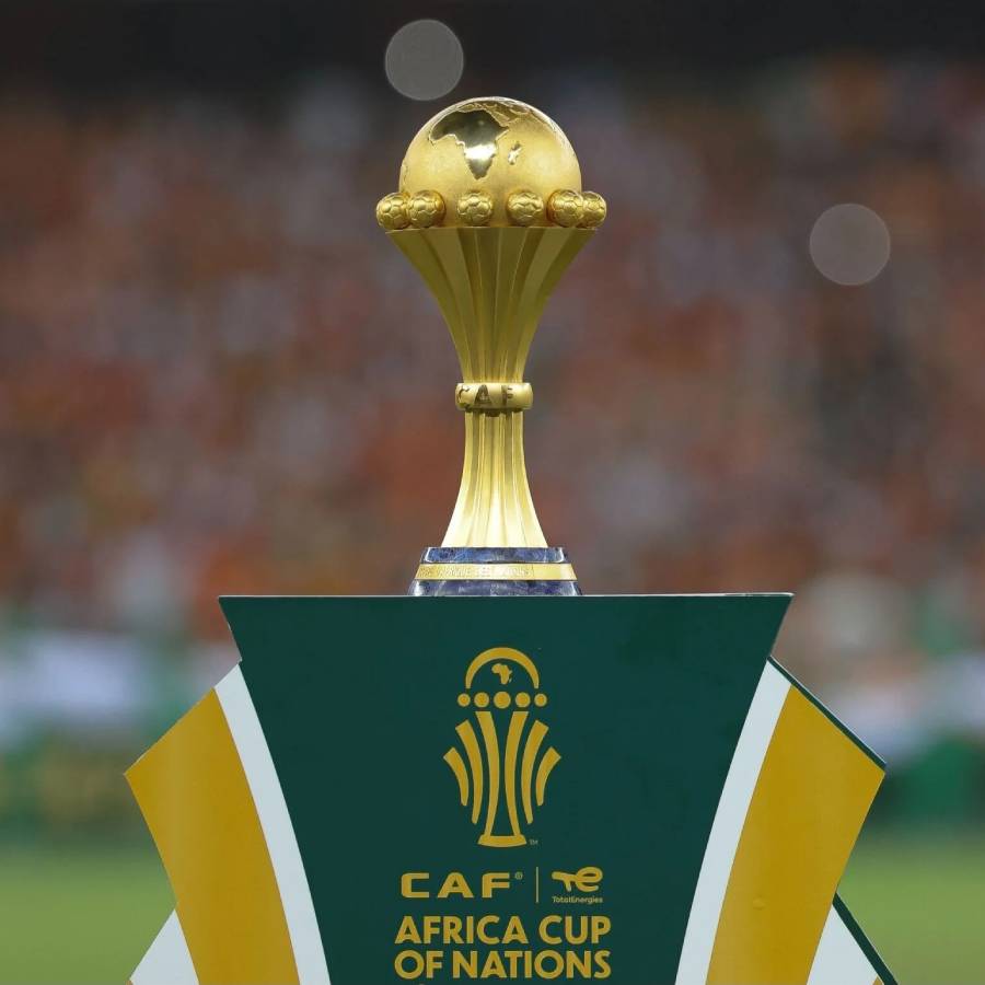 Maroc 2e, Côte d’Ivoire 4e… les 5 pays favoris pour la CAN 2025 au Maroc sont connus !
