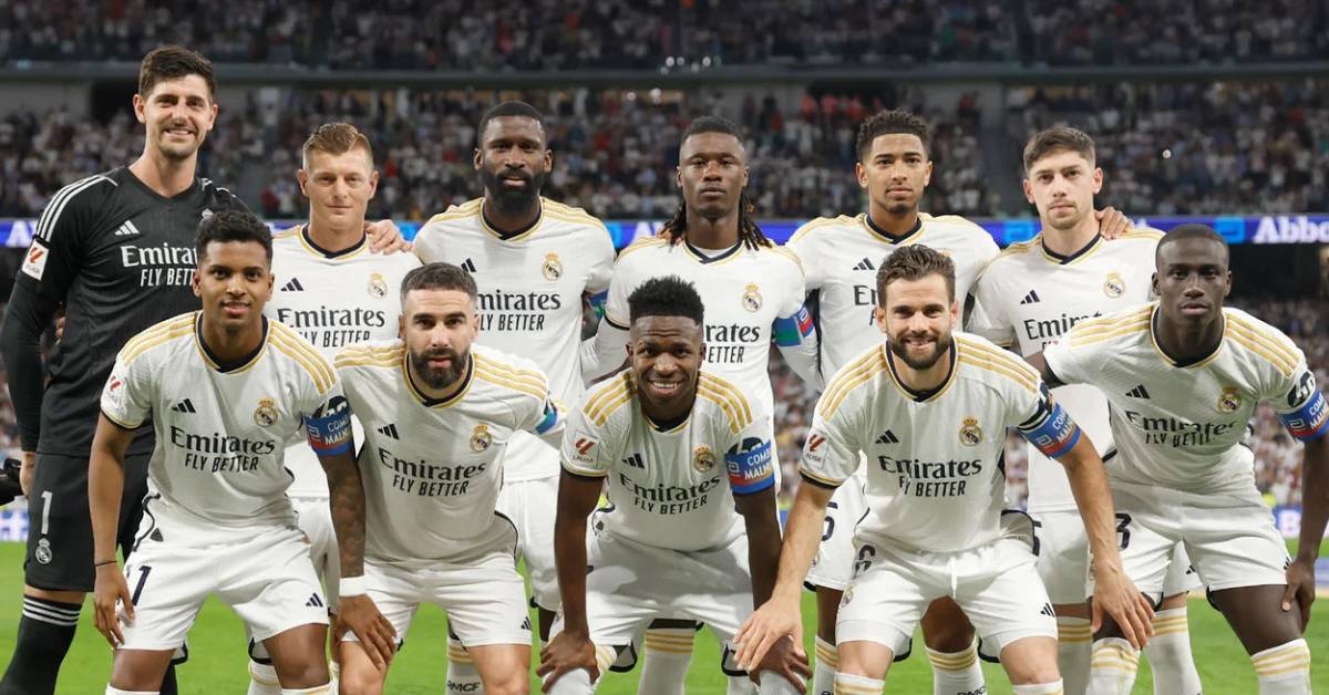 Real Madrid : Ancelotti tranche enfin sur le tireur de pénalty (officiel)