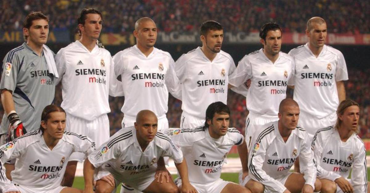 Ruinée par sa femme, cette star du Real Madrid se retrouve sans domicile