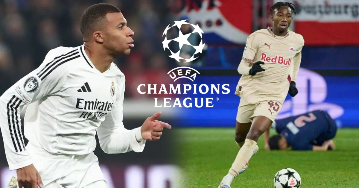 Real Madrid – Salzburg : Le onze de Carlo Ancelotti impressionne avec une composition XXL !