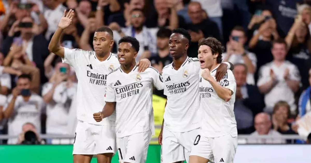 Real Madrid : un joueur demande à partir, le vestiaire en ébullition