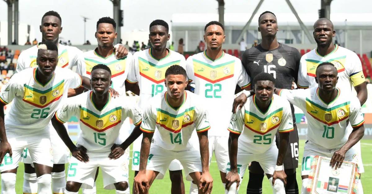 Tirage de la CAN 2025 : Le meilleur et le pire scénario pour le Sénégal