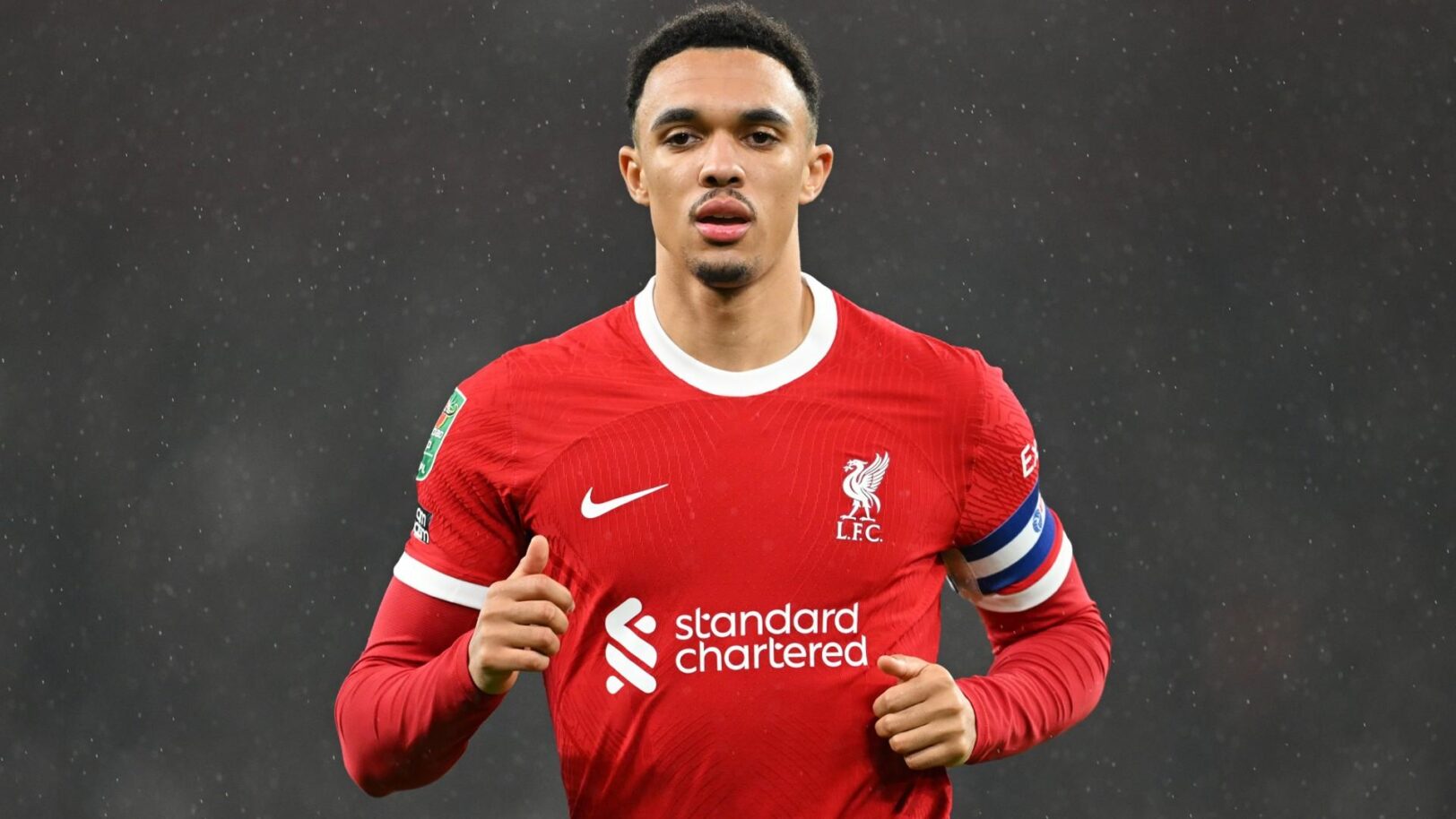 La vraie raison du départ de Trent Alexander-Arnold : " Liverpool ne peut pas lui offrir ça" 2 Trent Alexander Arnold