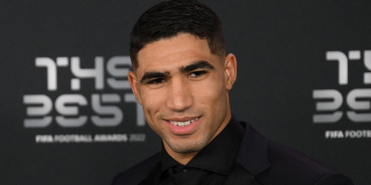 « C’est le meilleur moyen de…», Achraf Hakimi rompt enfin le silence après son accusation de viol