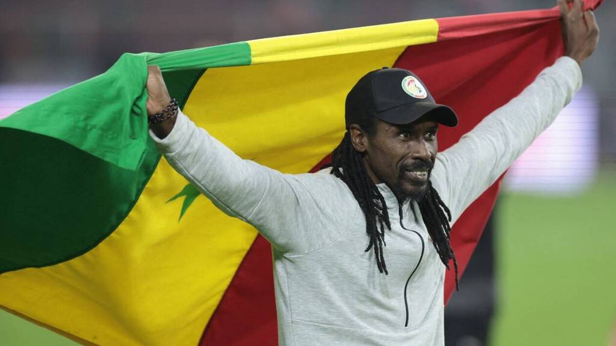 « Le Sénégal ne peut plus…», Aliou Cissé dévoile les ambitions des Lions de la Téranga pour la CAN 2025