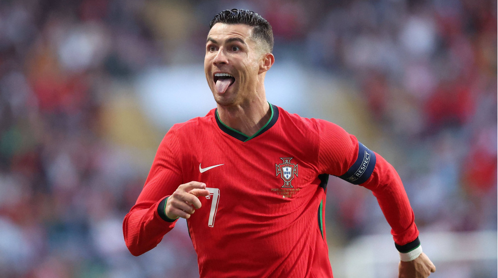 Cristiano Ronaldo avoue enfin : «Je n’en veux plus»