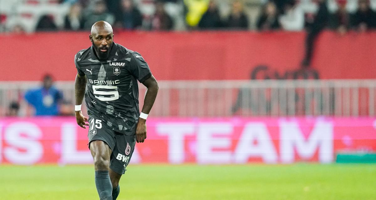 « C’est un…», les supporters du RC Lens sans pitié pour Seko Fofana