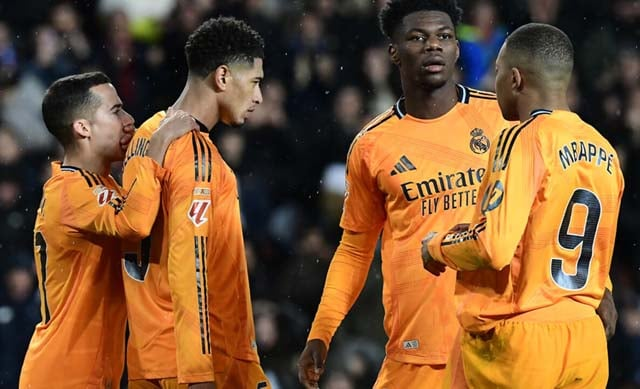 La révélation d'Ancelotti sur le futur tireur de penaltys 1 La révélation d'Ancelotti sur le futur tireur de penaltys