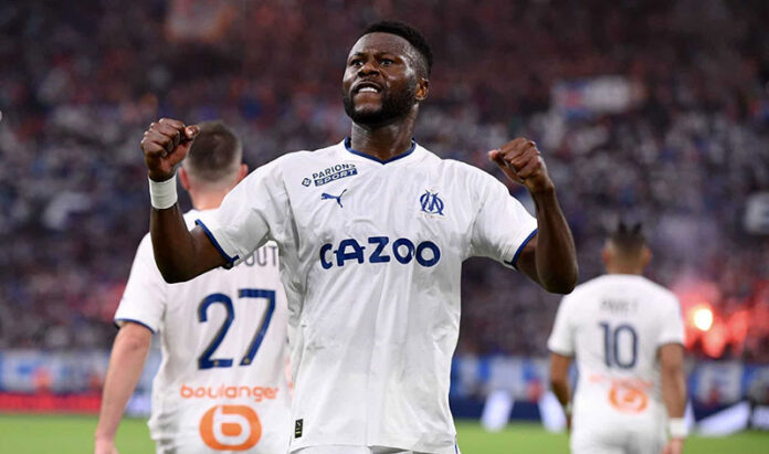 OM : une révélation sur Chancel Mbemba qui surprend tout le monde