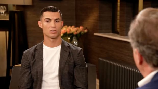 Annoncé au PSG : Cristiano Ronaldo brise enfin le silence !