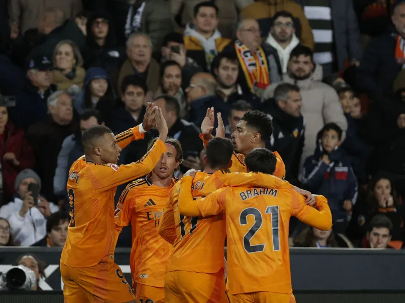 Ancelotti en a assez et crache ses vérités sur Mbappé, Vinicius et Bellingham 2 Ancelotti en a assez et crache ses vérités sur Mbappé, Vinicius et Bellingham