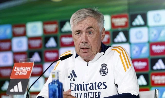 Real Madrid : Après le scandale à Valence, la grosse bombe tombe sur Ancelotti 