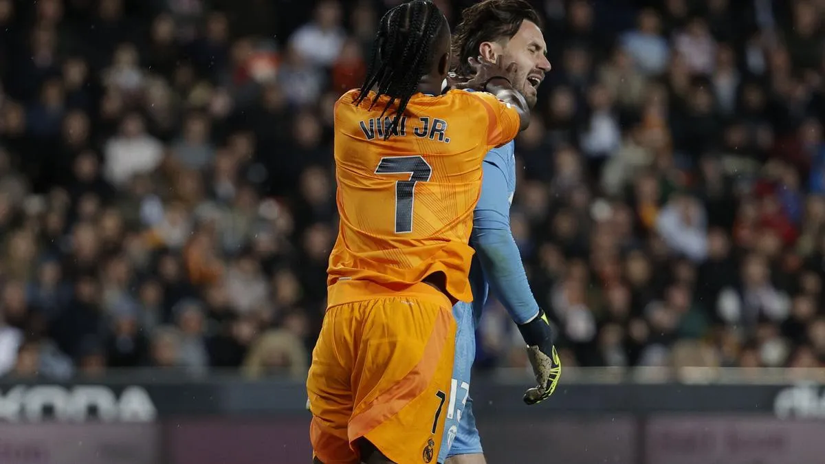 VAR à Valence : la FIFA réagit à la plainte du Real Madrid et crache ses vérités 