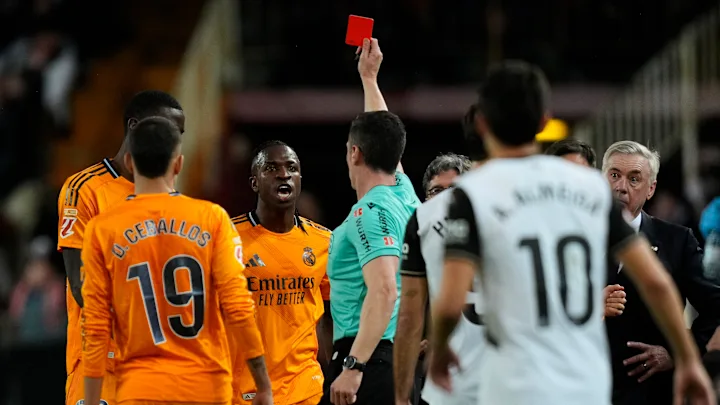 Real Madrid : Le club prend une décision forte face aux arbitres