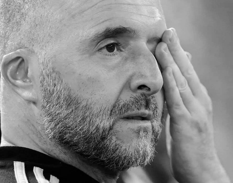 Nécrologie : Une tragique nouvelle pour l’ancien sélectionneur algérien Djamel Belmadi 2 Nécrologie : Une tragique nouvelle pour l’ancien sélectionneur algérien Djamel Belmadi
