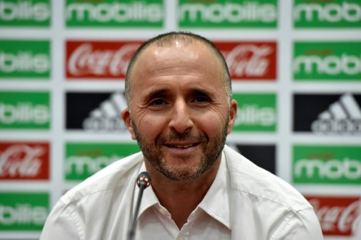 Nécrologie : Une tragique nouvelle pour l’ancien sélectionneur algérien Djamel Belmadi