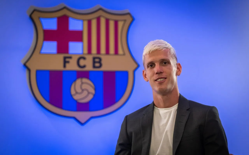 Barça : Dani Olmo prend une décision majeure pour son avenir