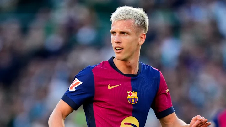 Barça : Dani Olmo prend une décision majeure pour son avenir