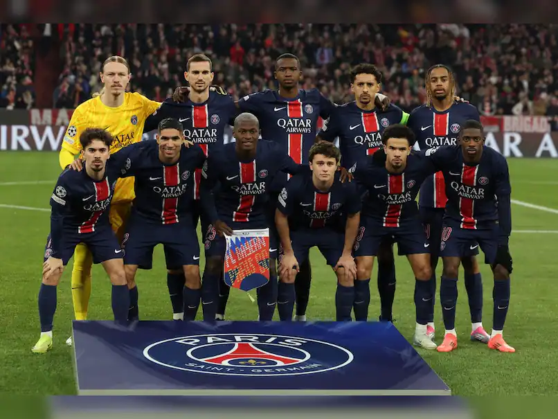 Le PSG menacé d’exclusion de la Ligue des Champions ? 2 Le PSG menacé d’exclusion de la Ligue des Champions ?