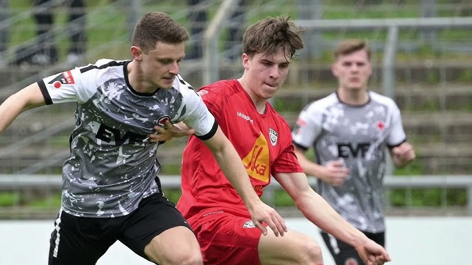 Drame : Un footballeur allemand décède brutalement deux jours après Noël