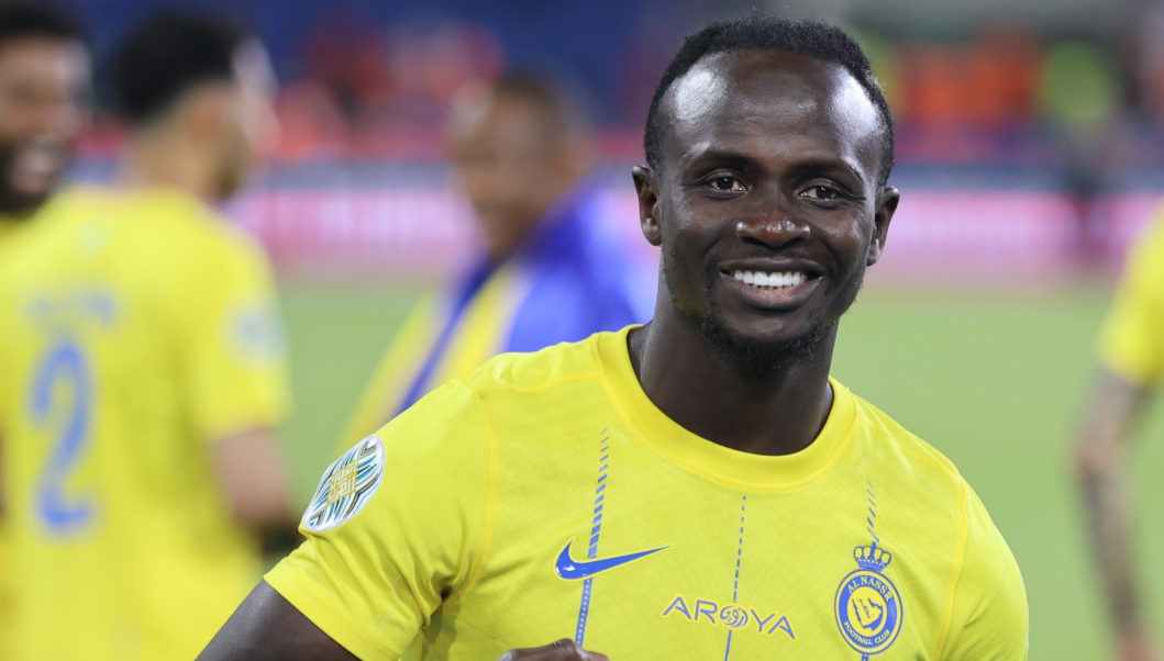 Sadio Mané : Découvrez le salaire astronomique de l’international sénégalais par semaine !