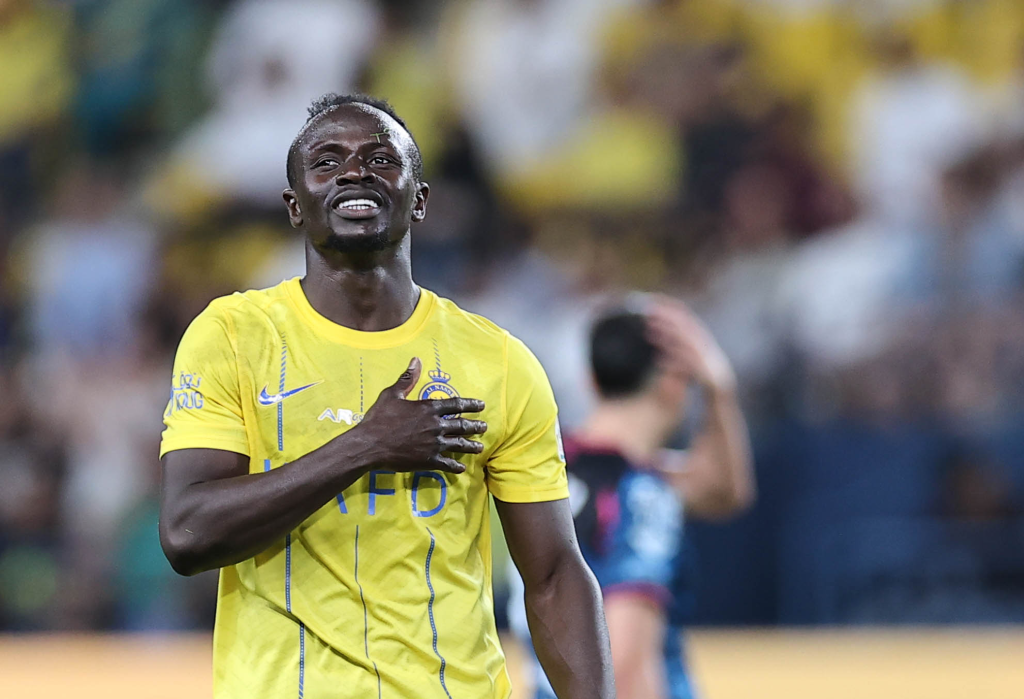 Sadio Mané : Découvrez le salaire astronomique de l’international sénégalais par semaine !