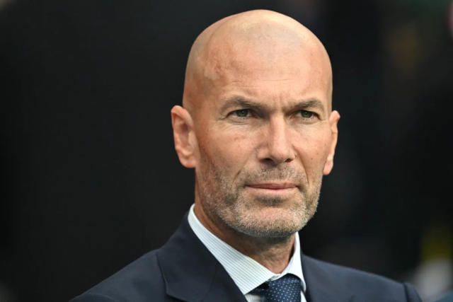 Le président de la FFF tranche sur le cas Zinedine Zidane !