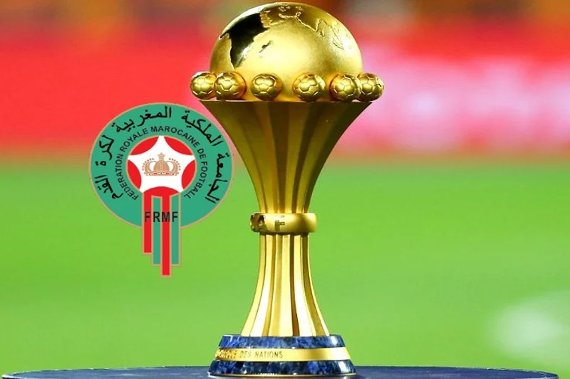 La CAN 2025 retirée au Maroc ? La démission qui secoue la CAF