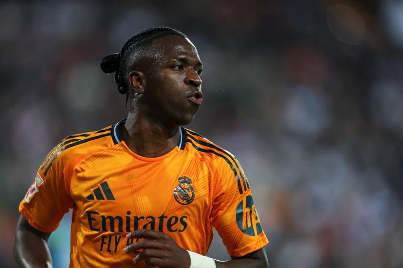 Real Madrid : Vinicius Jr lynché après une polémique qui fait jaser !