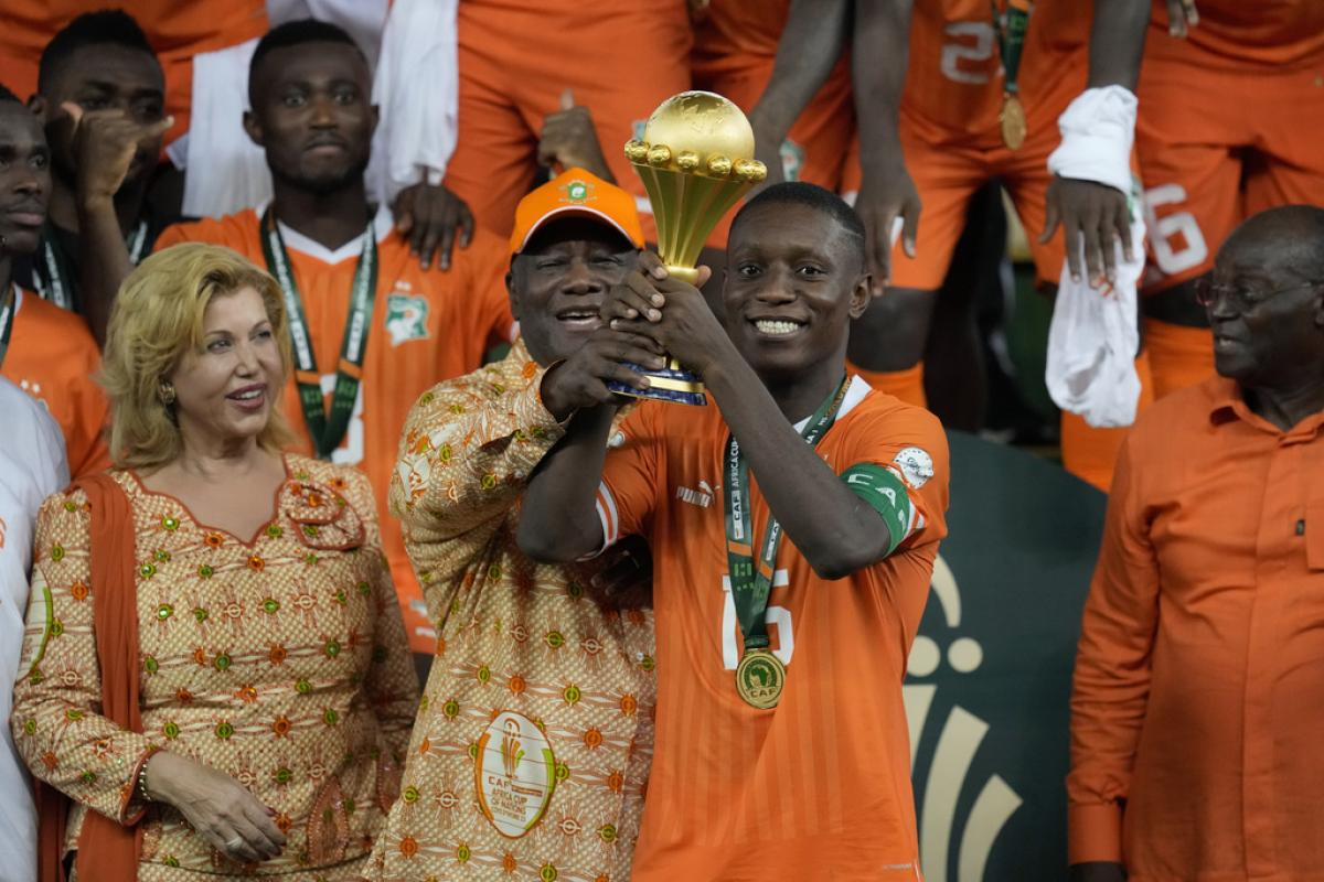 CAN 2023 : « Je courais et j’entends… », un joueur témoigne sur la sorcellerie en pleine compétition