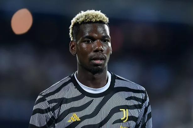 Paul Pogba : un club surprenant se positionne pour sa signature 2 Paul Pogba : un club surprenant se positionne pour sa signature