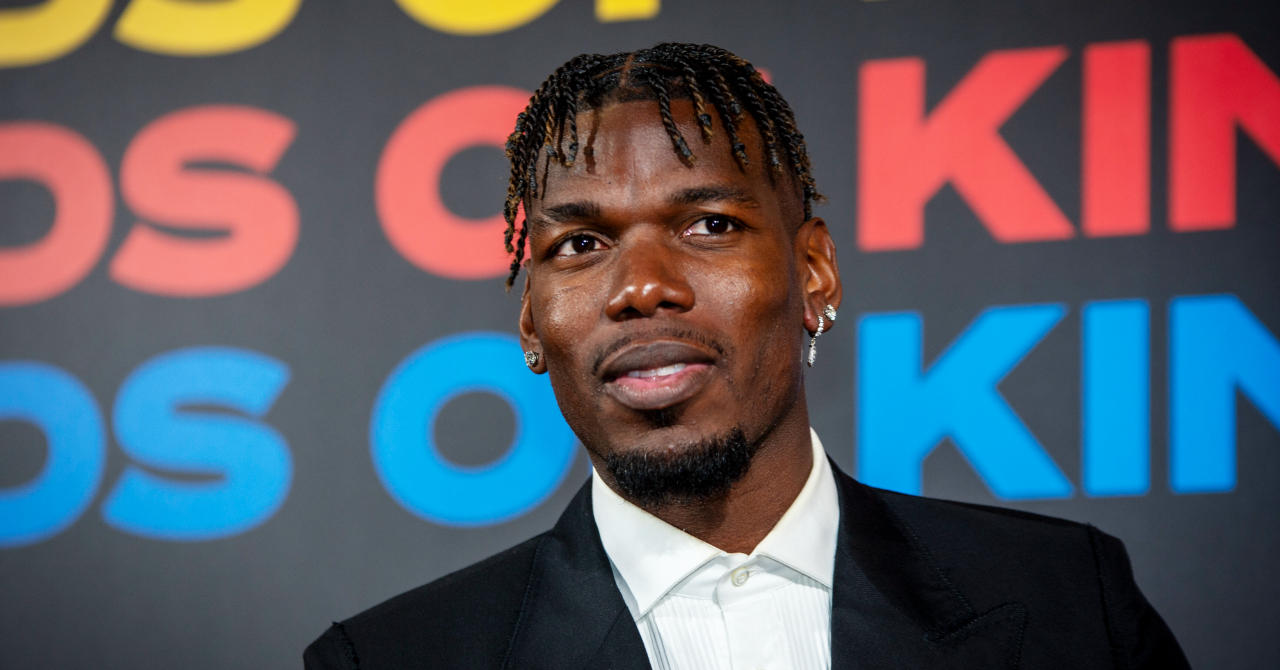 Paul Pogba : un club surprenant se positionne pour sa signature 3 Paul Pogba : un club surprenant se positionne pour sa signature