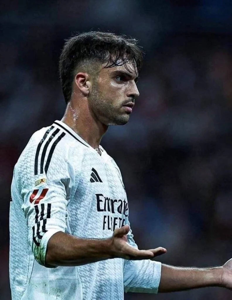 Rüdiger balance un surnom piquant à Asencio après son clash avec Maffeo !
