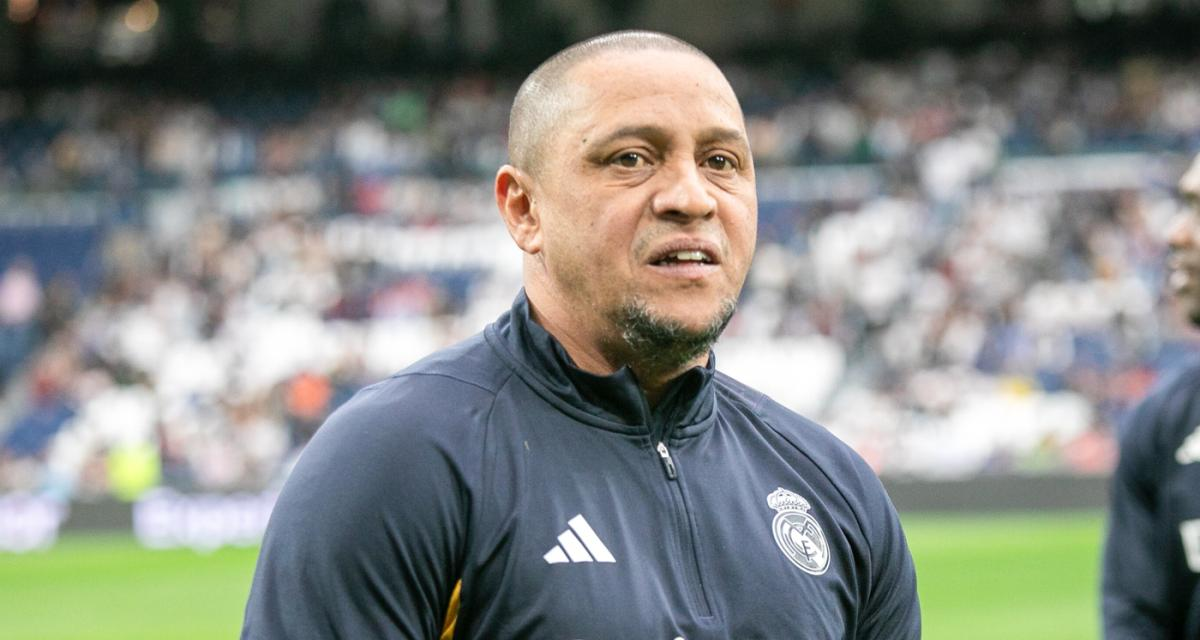 Roberto Carlos sans abri ? La légende brise enfin le silence ! 1 Roberto Carlos sans abri ? La légende brise enfin le silence !