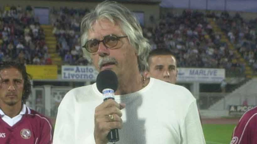 une icone italienne décédé ! 1 une icone italienne décédé !
