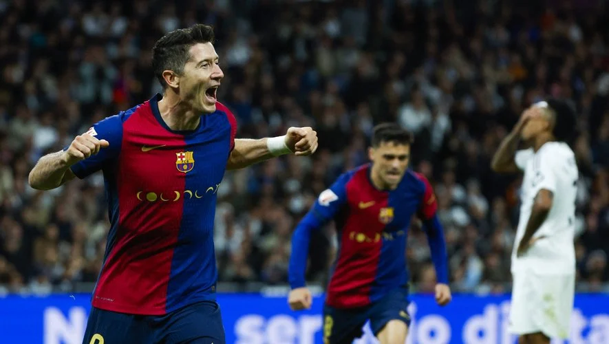 Ancelotti surprend avant le Clasico : « Si nous perdons… »