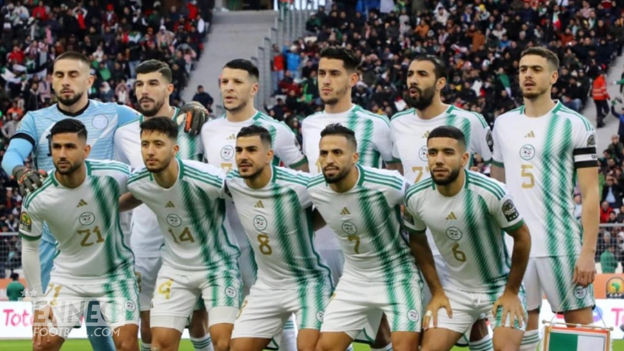 CAF : Quatre pays officiellement éliminés