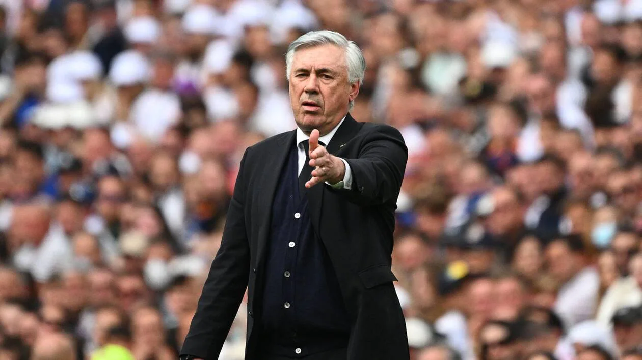 Real Madrid - Barça : Ancelotti lâche la nouvelle sur Bellingham et revient sur le 4-0 