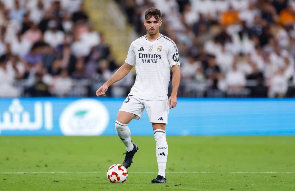 72h après l’incident, Raúl Asensio reçoit une nouvelle qui change tout !
