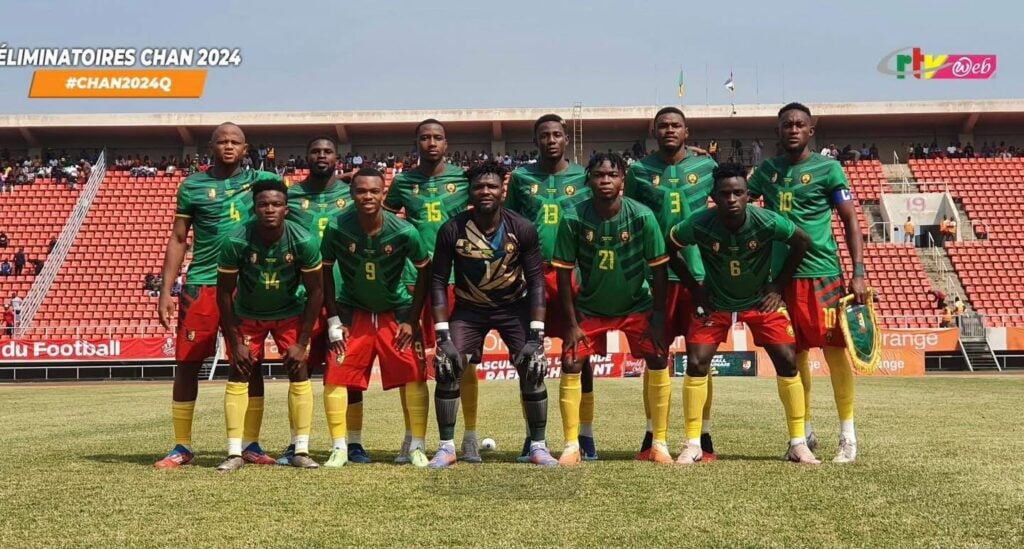 CAF : Quatre pays officiellement éliminés