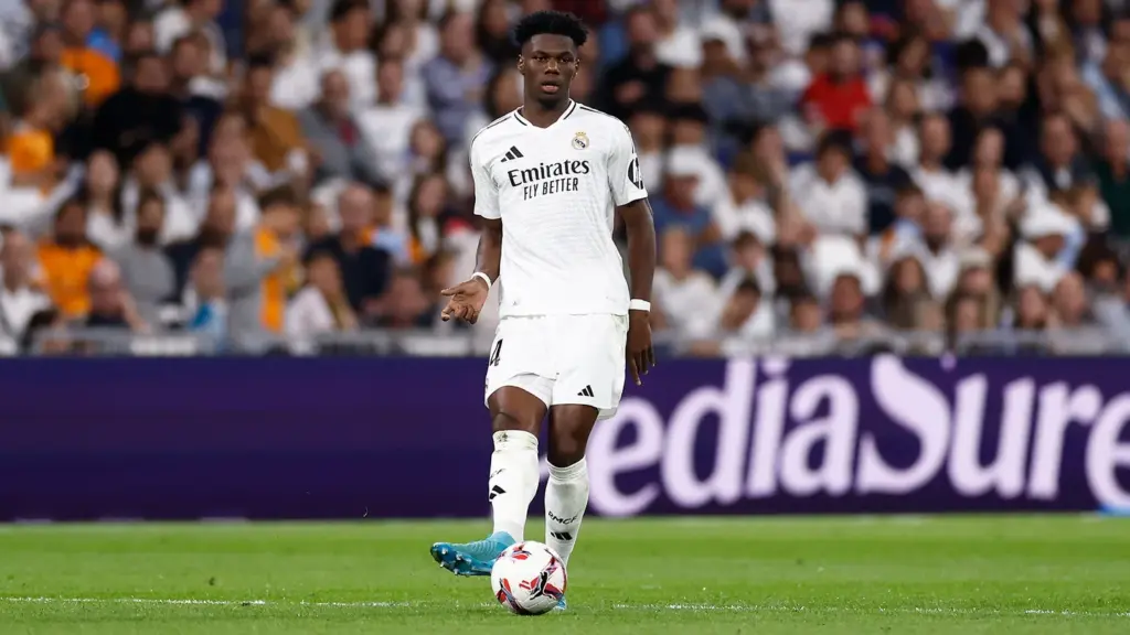 Transfert : Tchouameni, l’annonce choc avant le Superclasico !